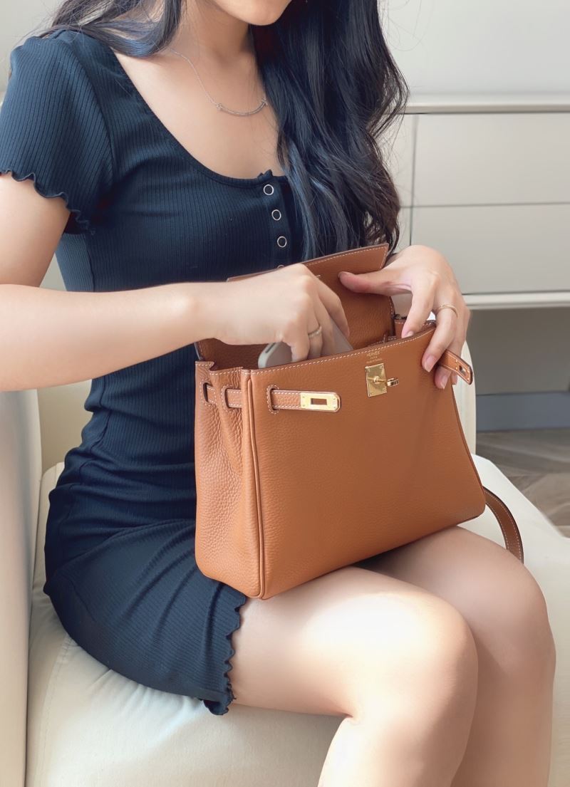 Hermes Kelly Bags